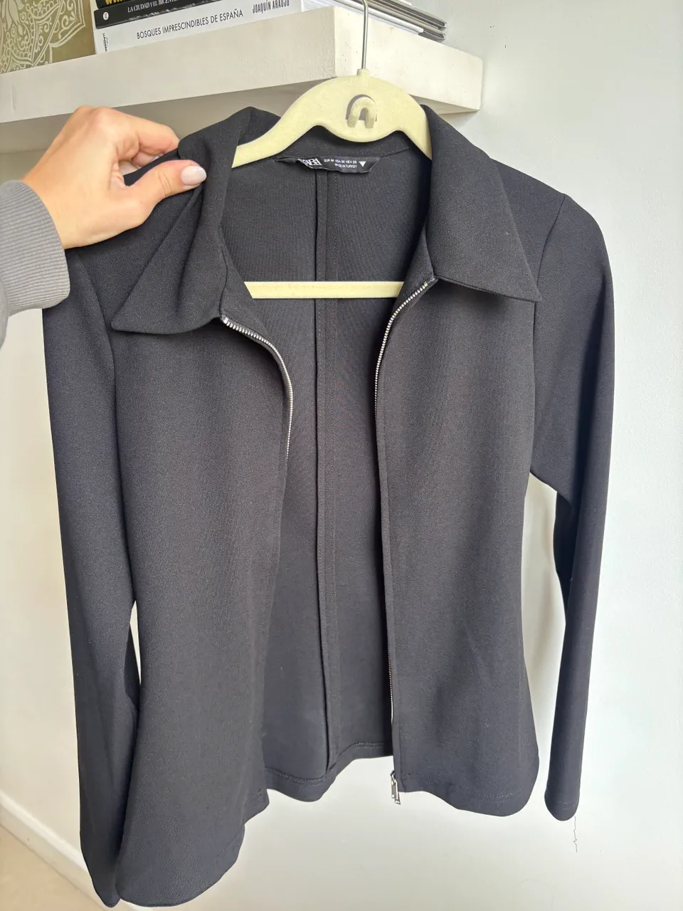 Campera Zara - imagen 1