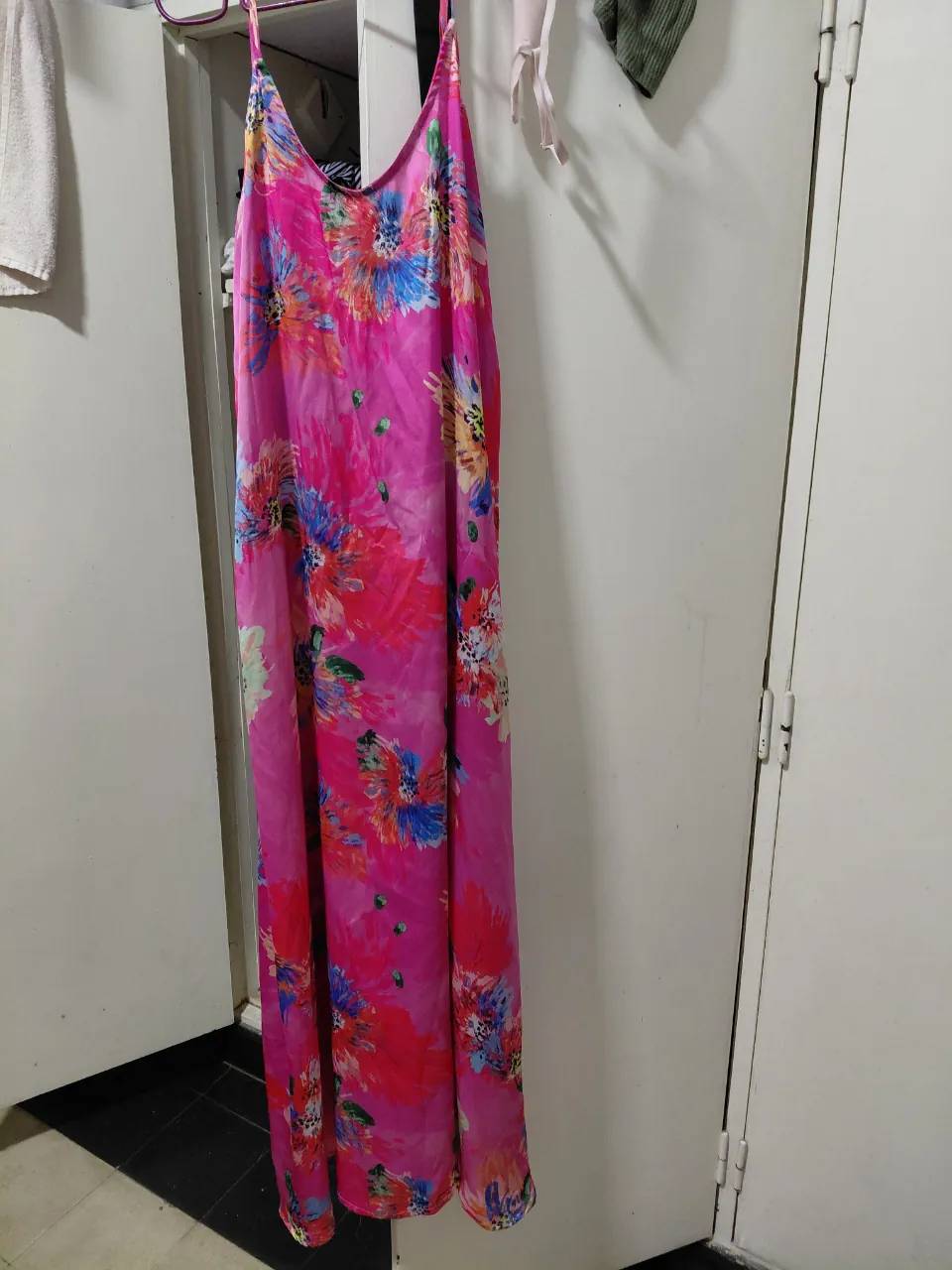 Vestido Etam - imagen 1
