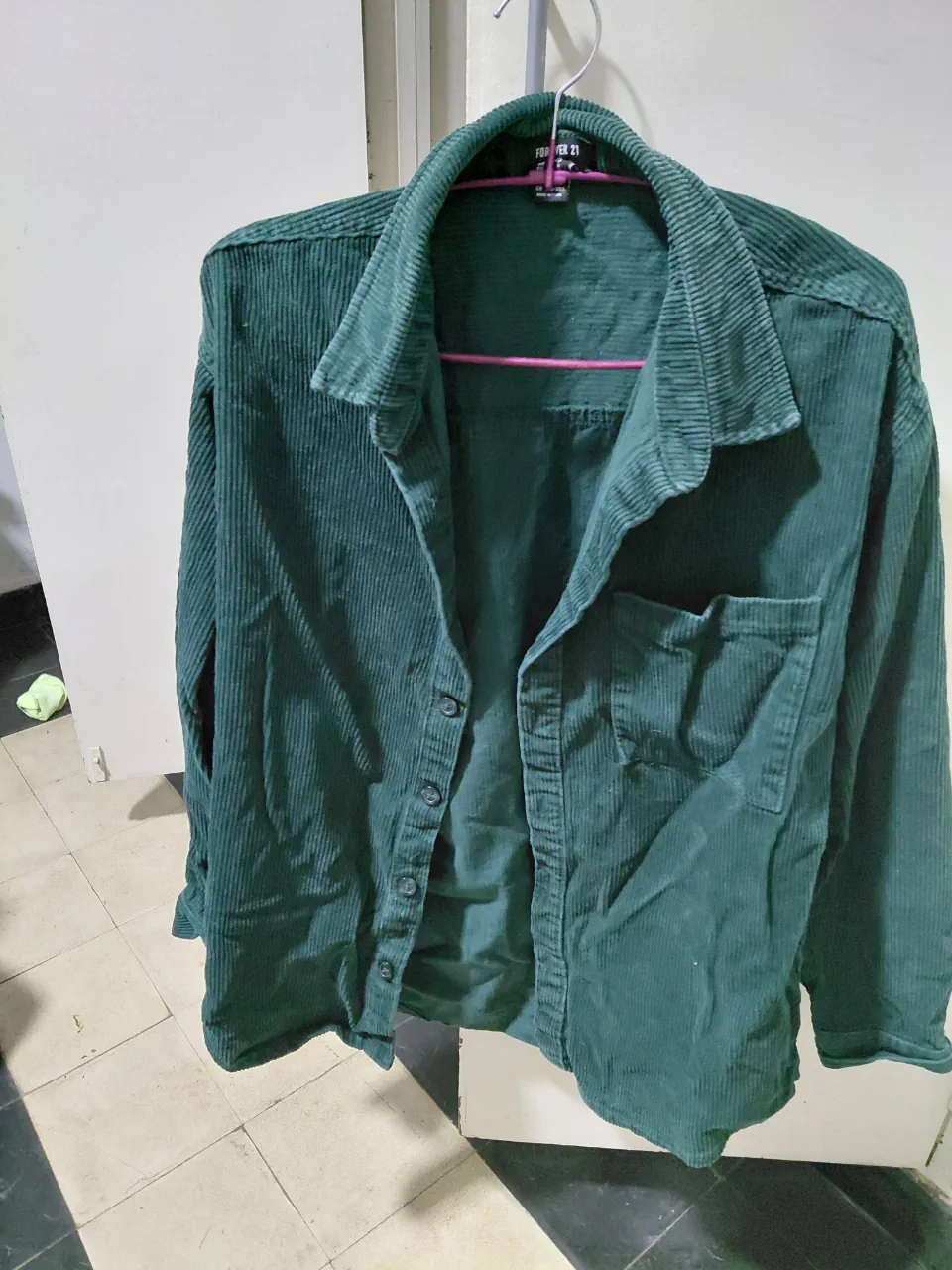 Forever 21 · Talle M