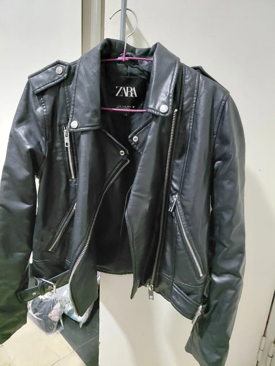 Campera Zara - imagen 1