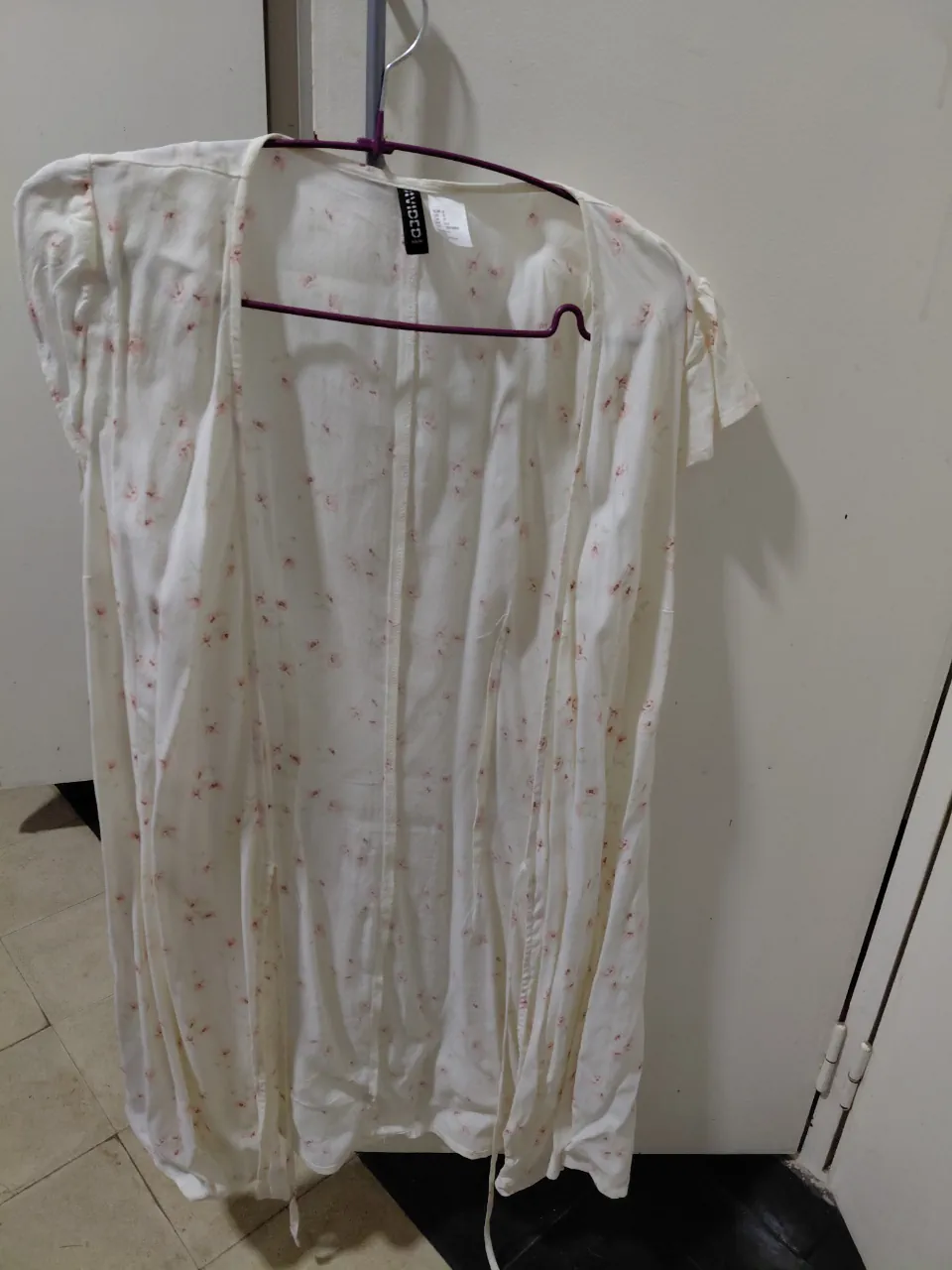 H&M · Talle S