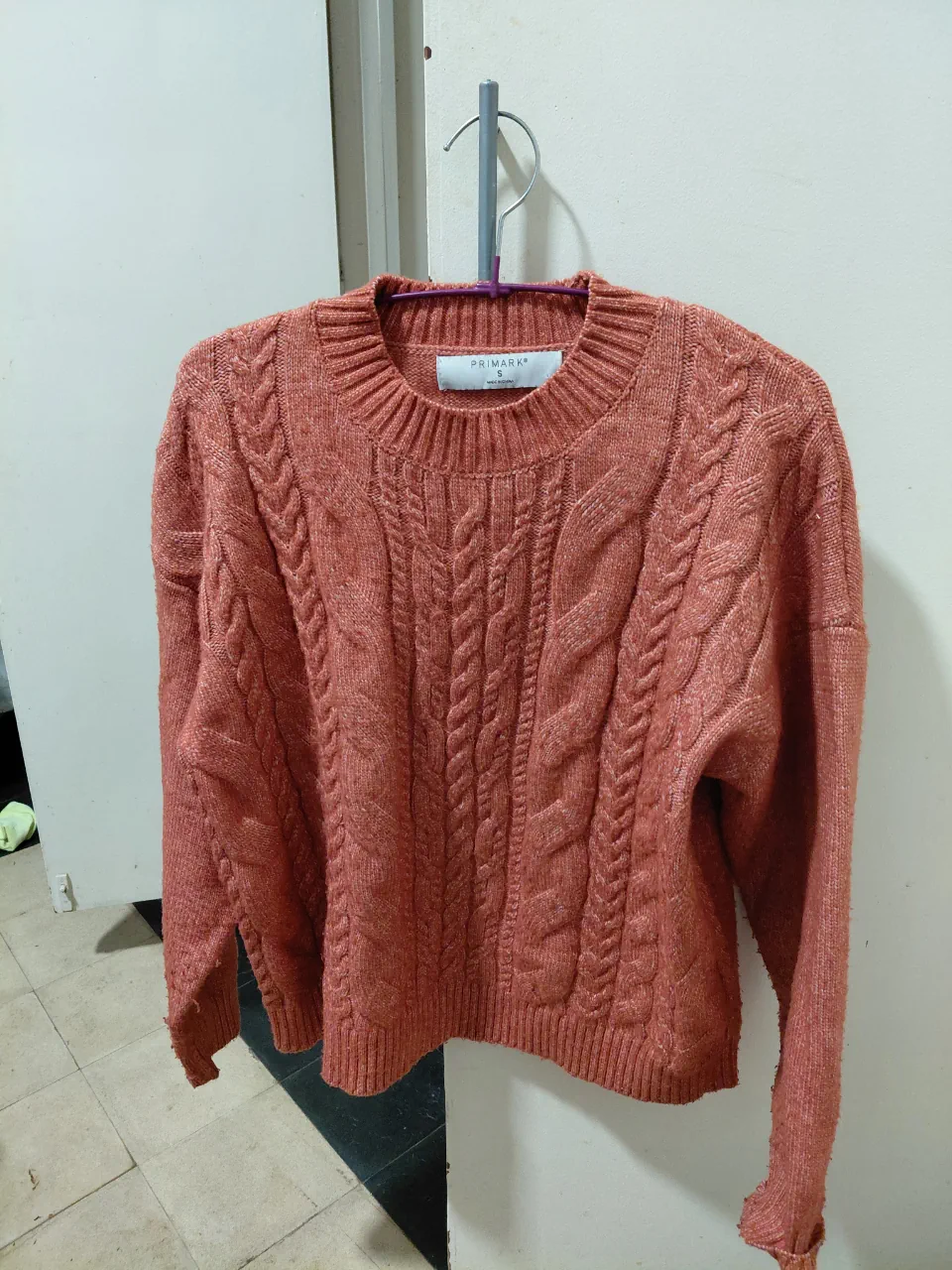 Primark · Talle S
