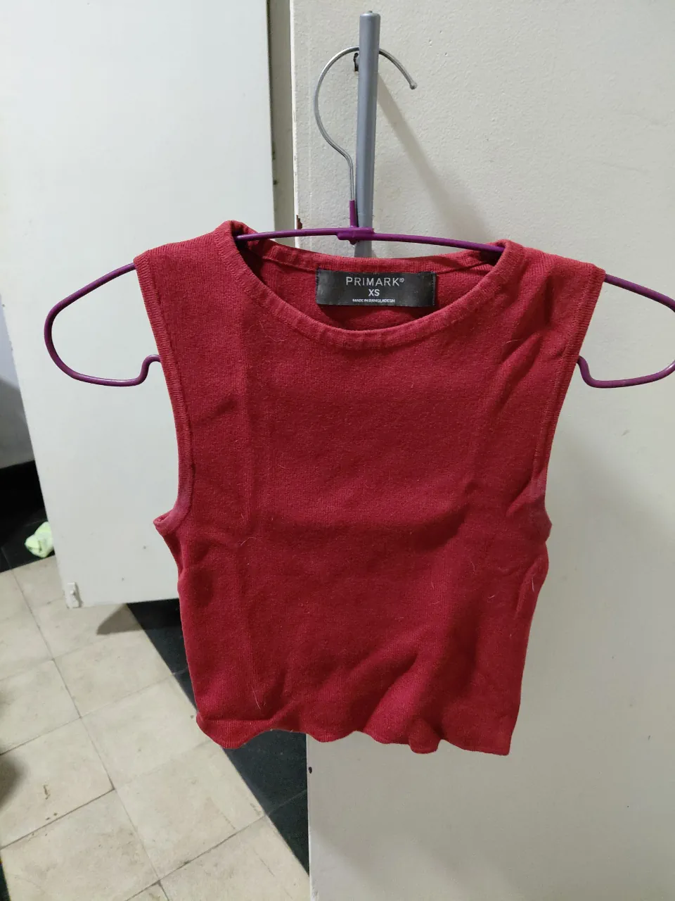 Primark · Talle XS