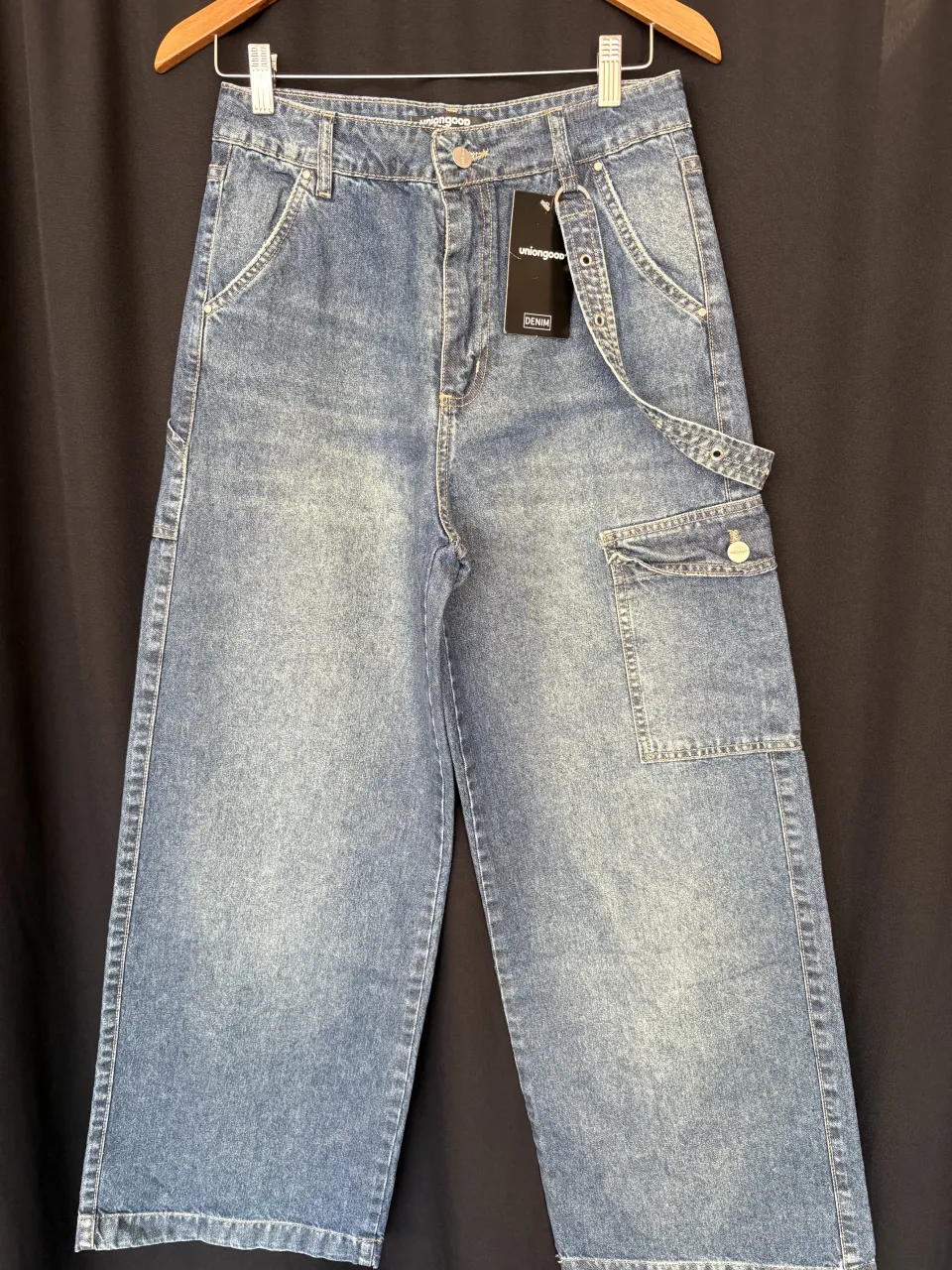 Pantalón uniongood - imagen 1