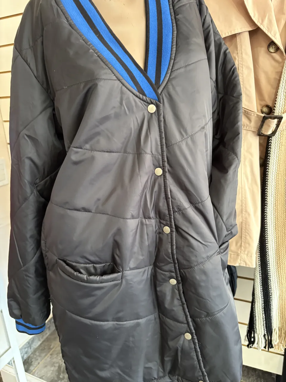 Campera uniongood - imagen 1
