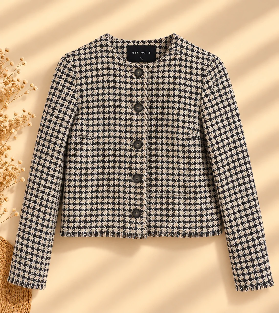 Campera Estancias - imagen 1