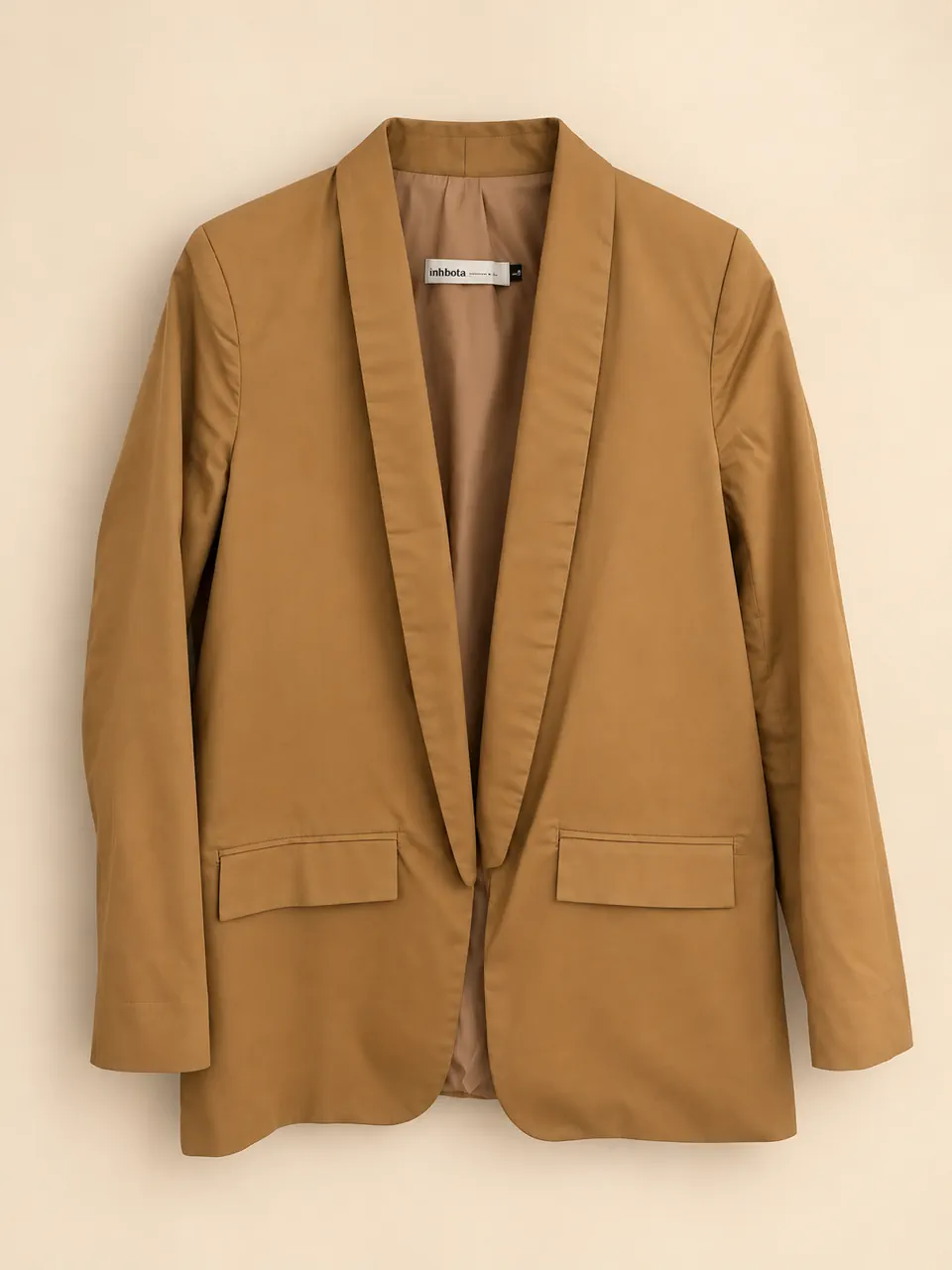 Blazer Enboga - imagen 1