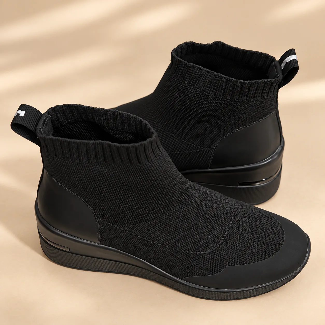 Botines XL - imagen 1