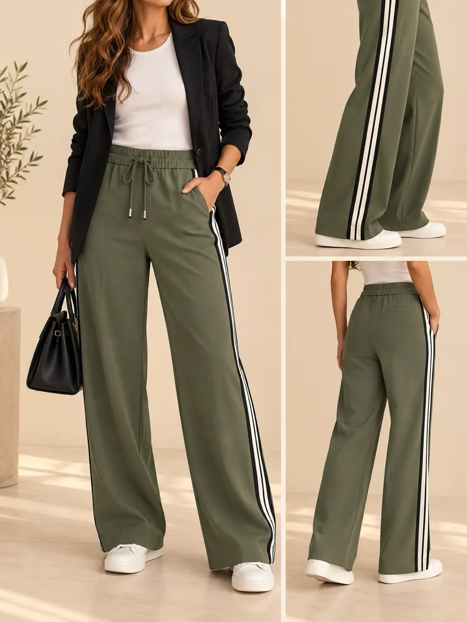 Pantalón Sin marca - imagen 1