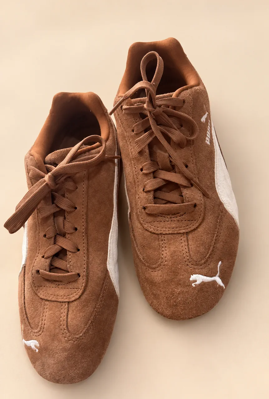 Zapatillas Puma - imagen 1