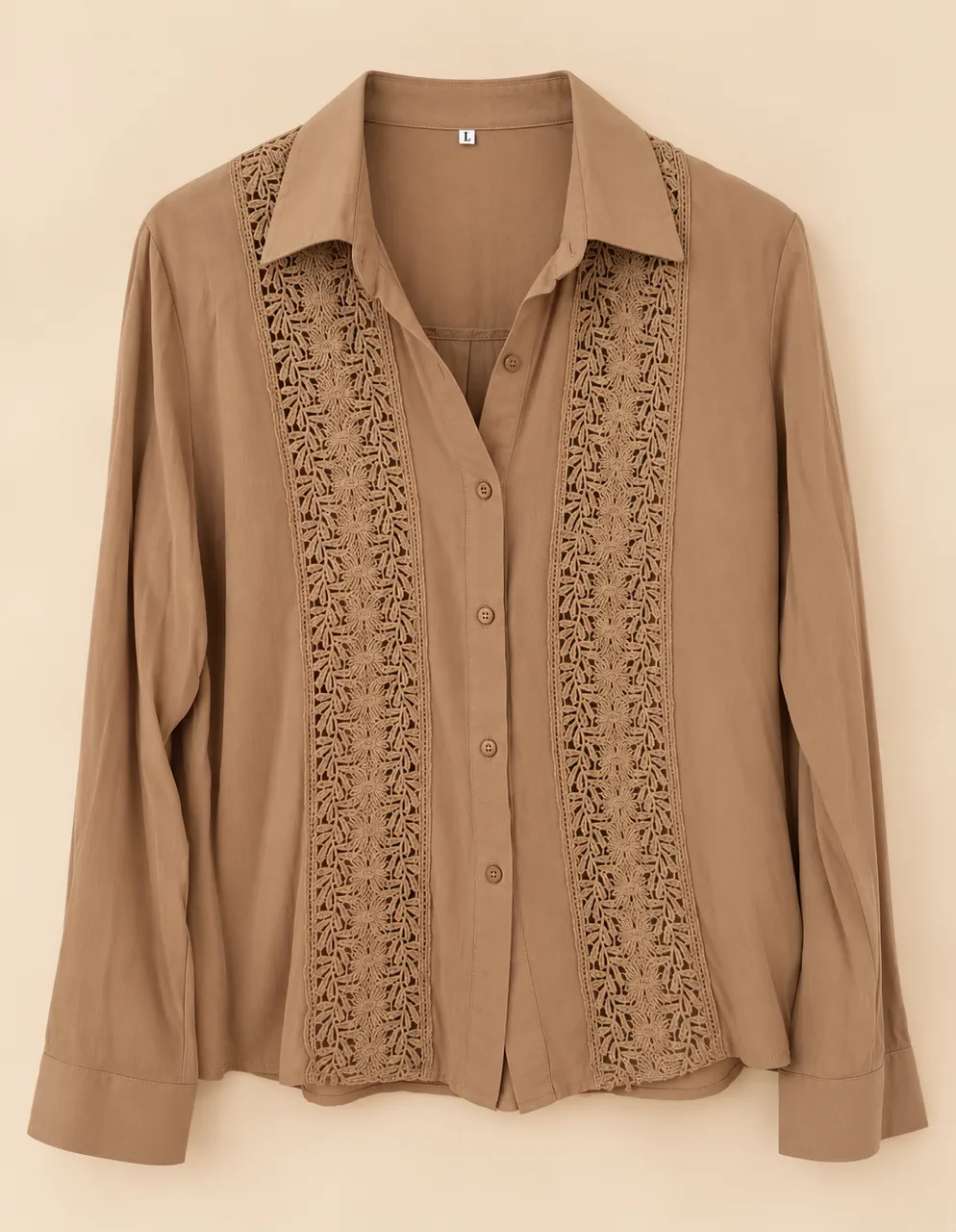 Camisa Sin marca - imagen 1
