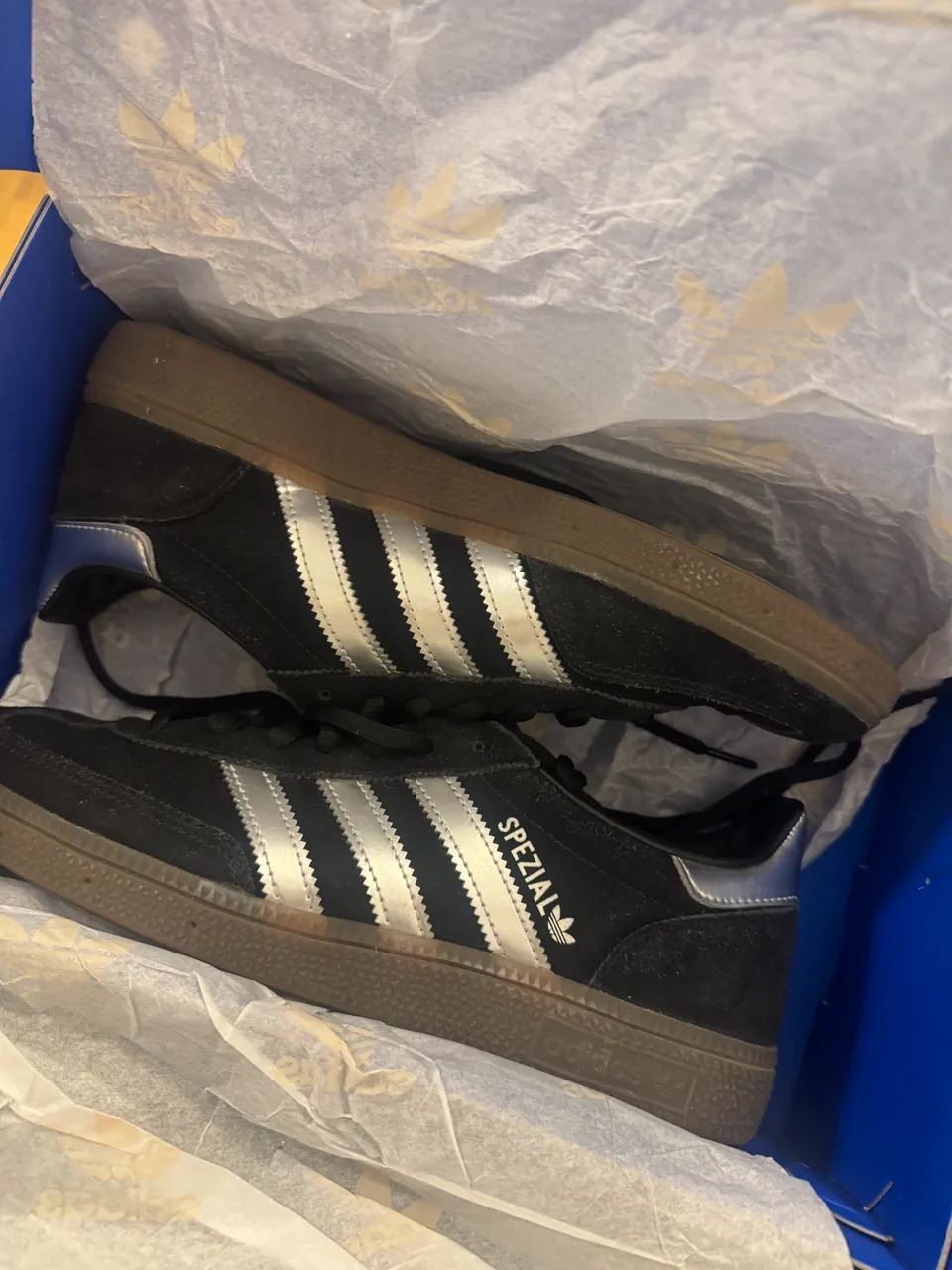 Zapatillas adidas - imagen 1