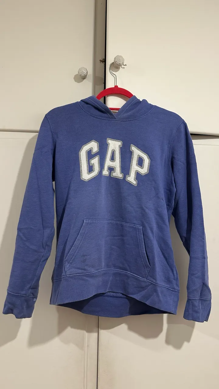 Buzo GAP - imagen 1