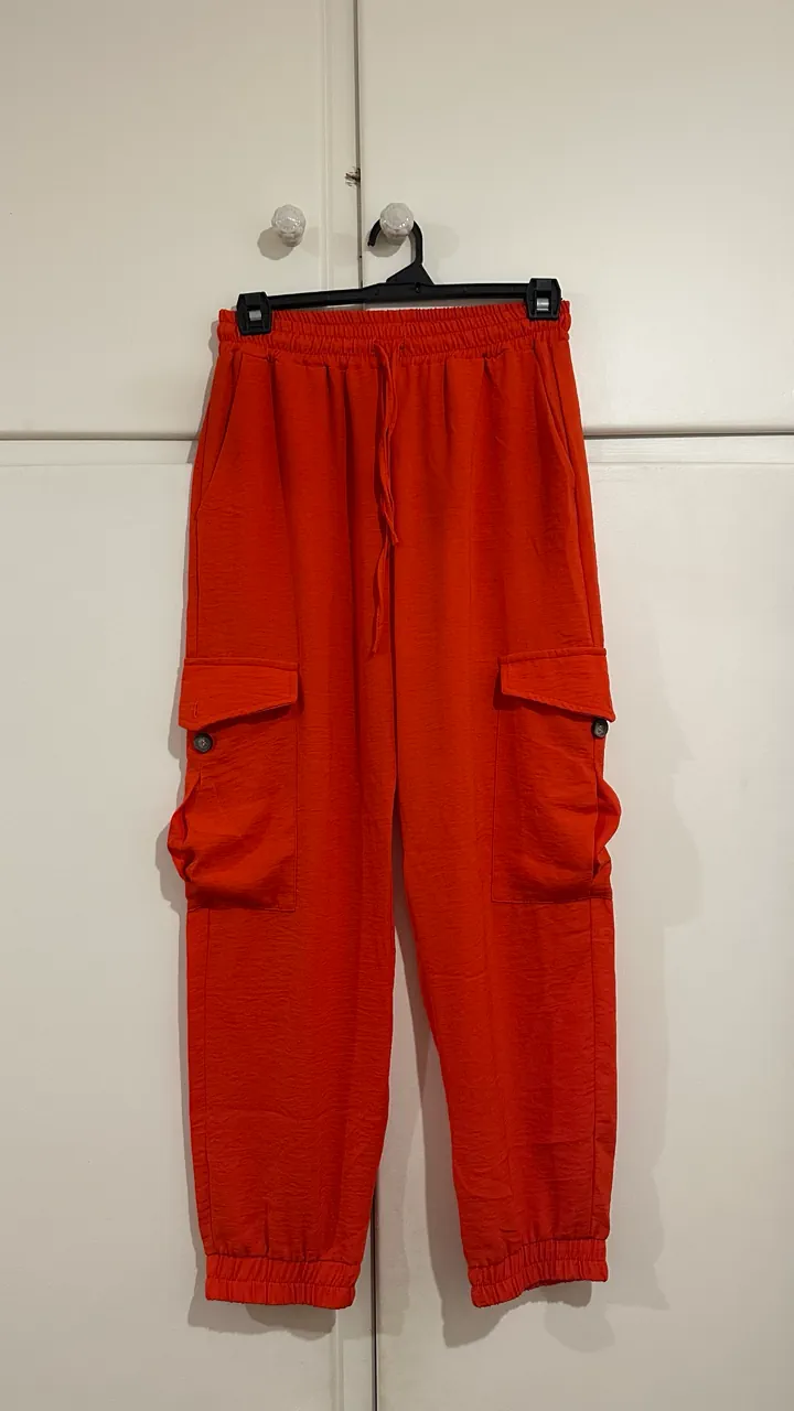 Pantalón Delucca - imagen 1