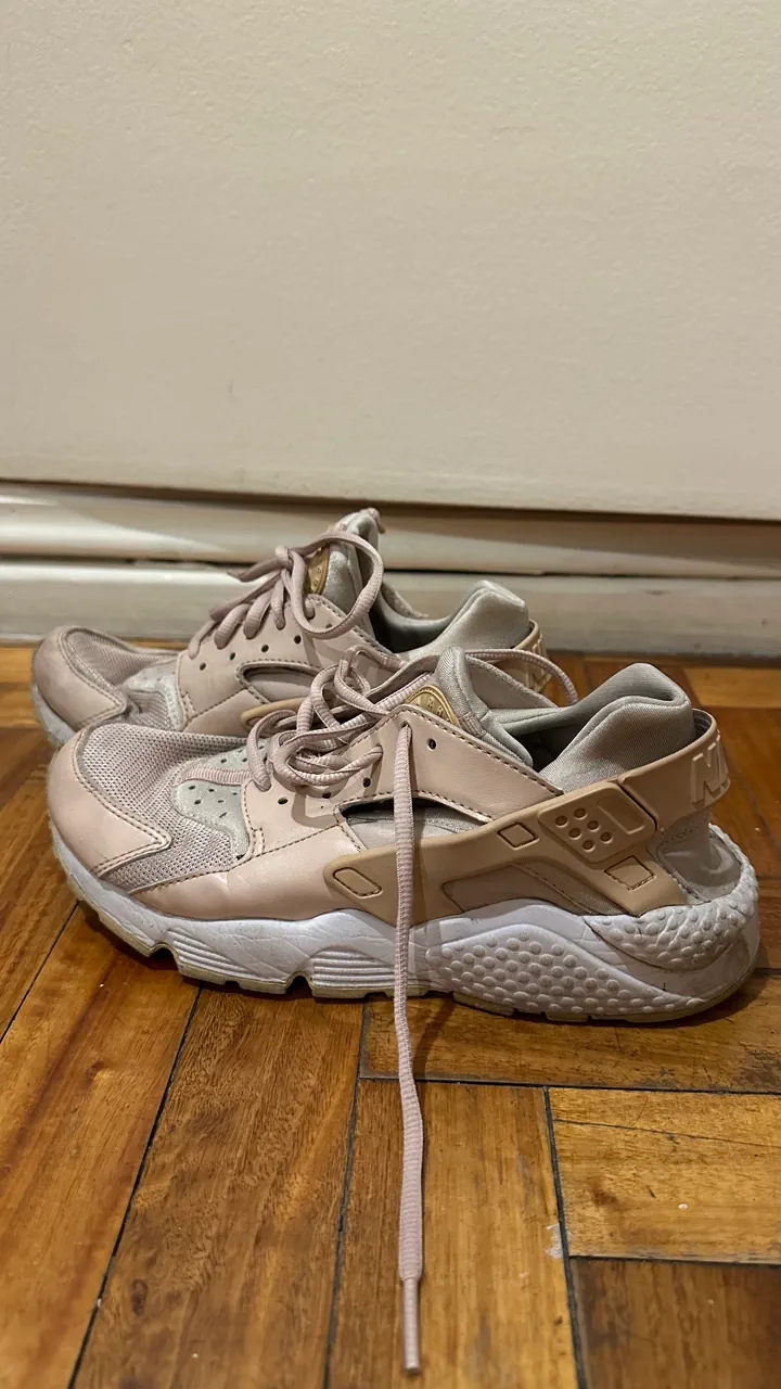 Nike · Talle EU 38