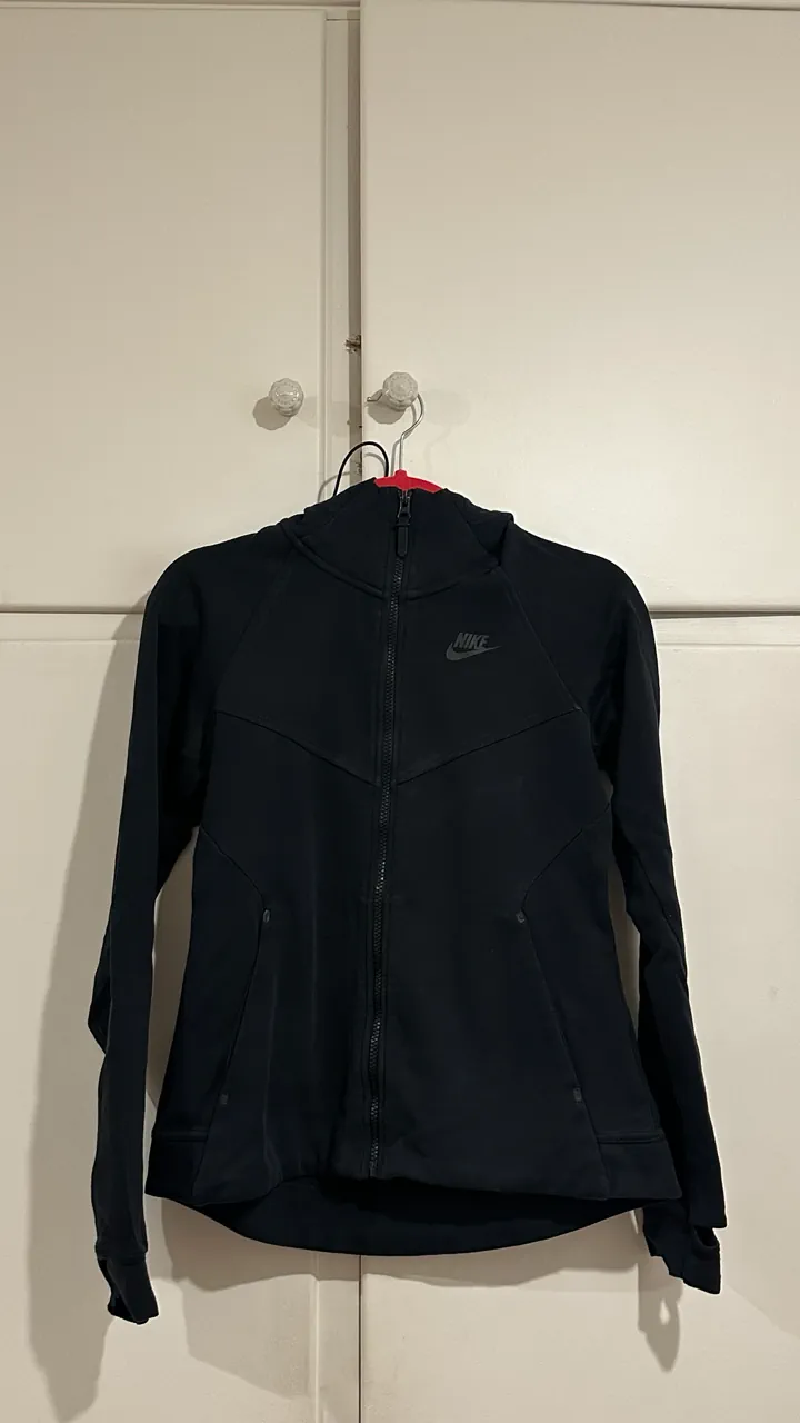 Buzo Nike - imagen 1