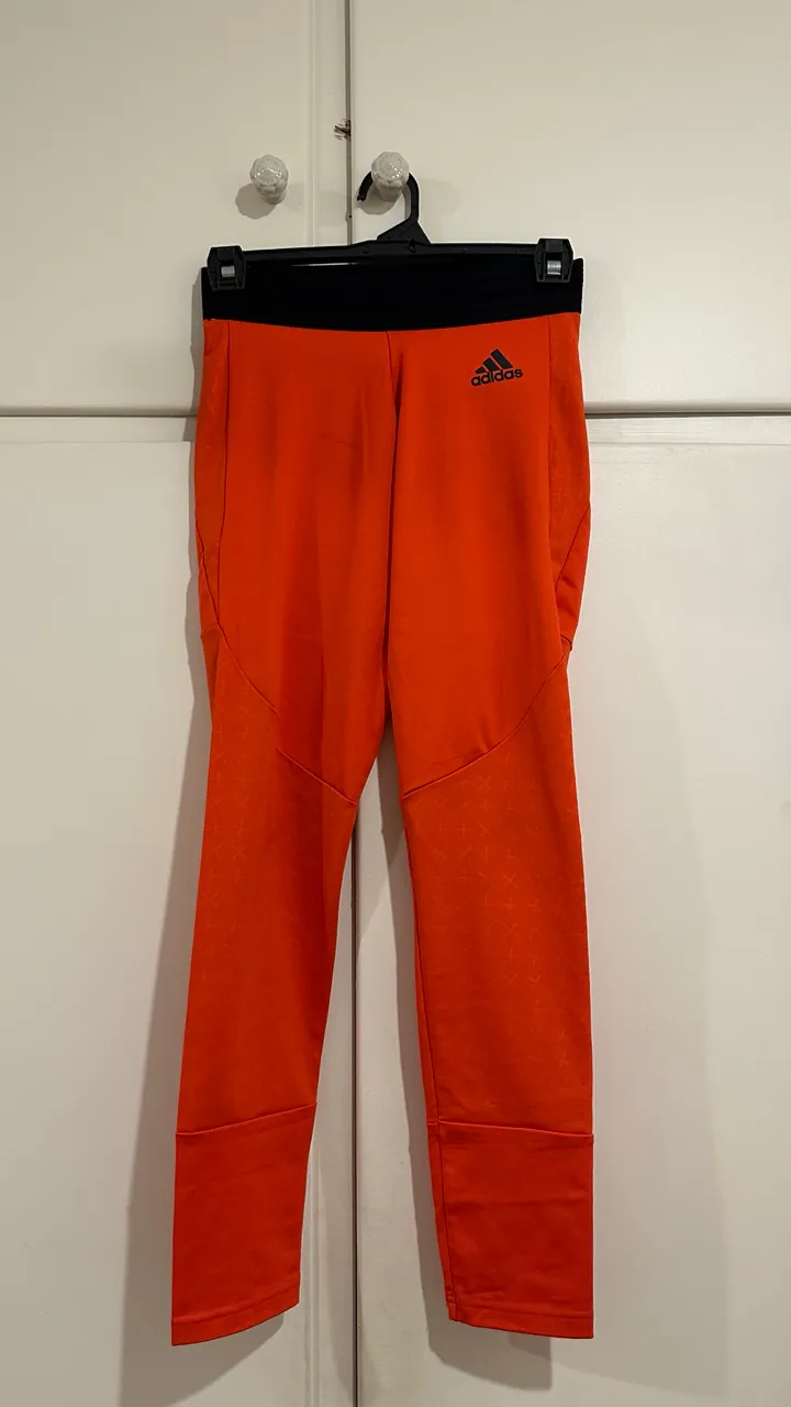 Calza adidas - imagen 1