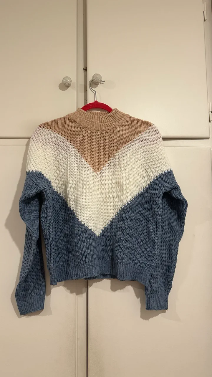 Sweater Sin marca - imagen 1