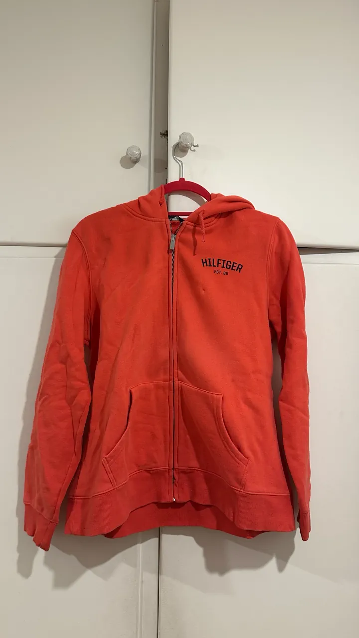 Tommy Hilfiger · Talle L