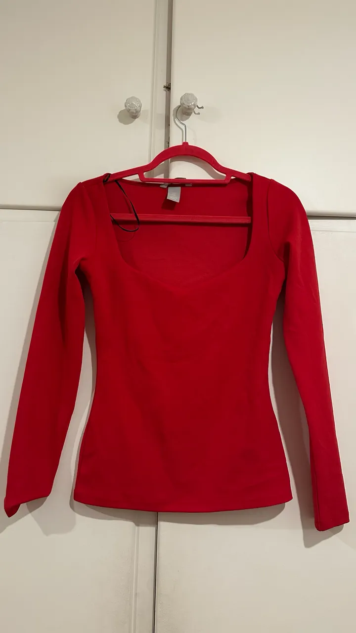 Remera H&M - imagen 1