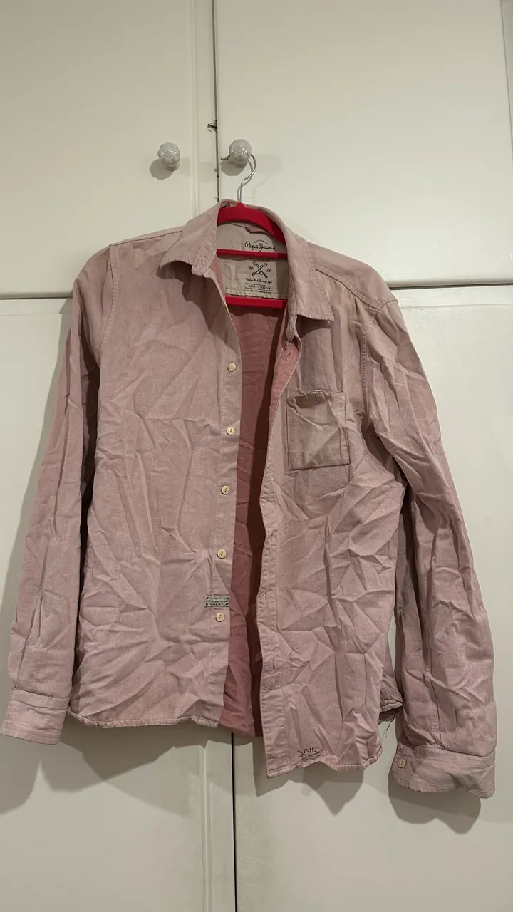 Camisa Pepe Jeans - imagen 1