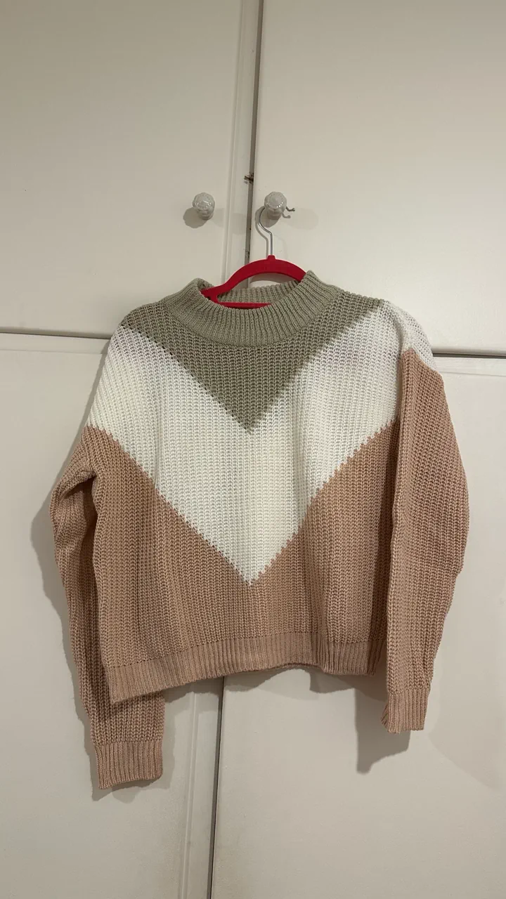 Sweater Sin marca - imagen 1
