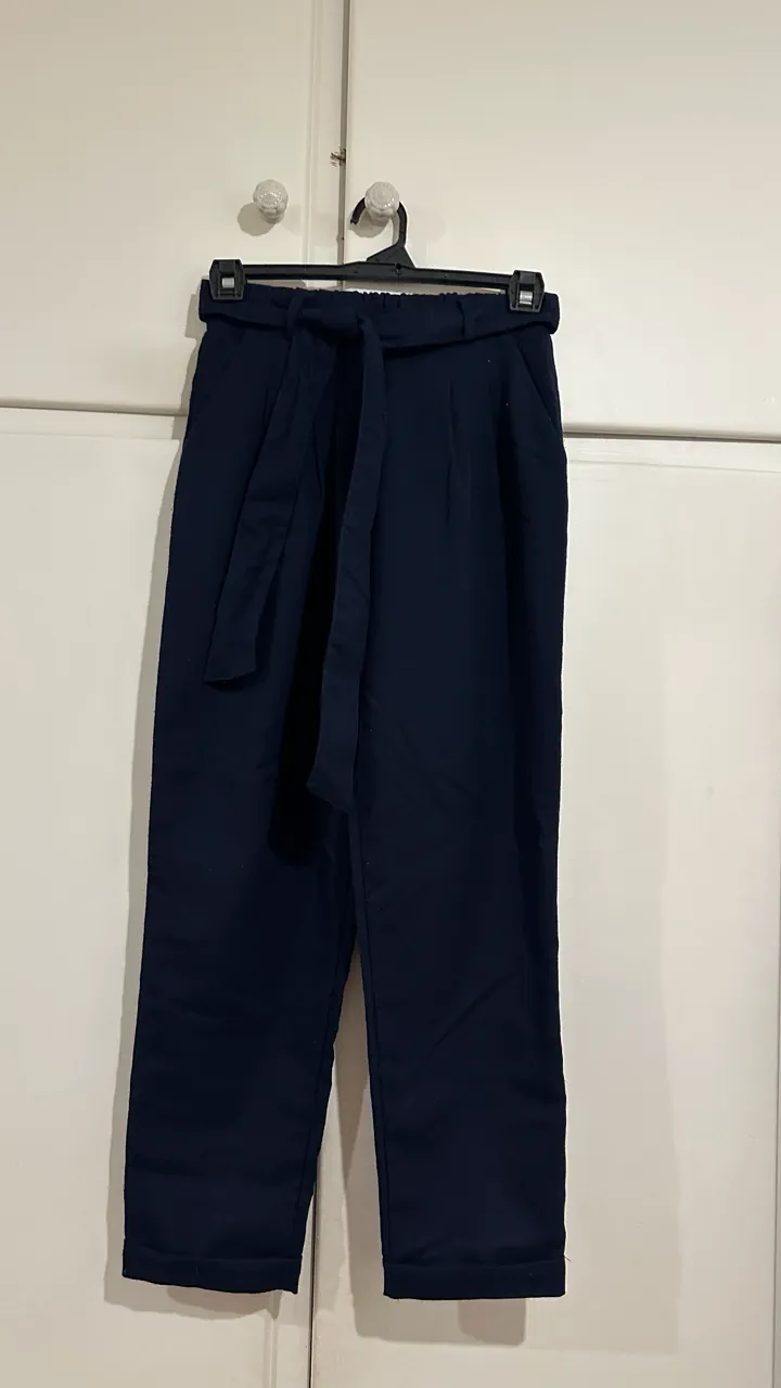 Pantalón Zhoue - imagen 1