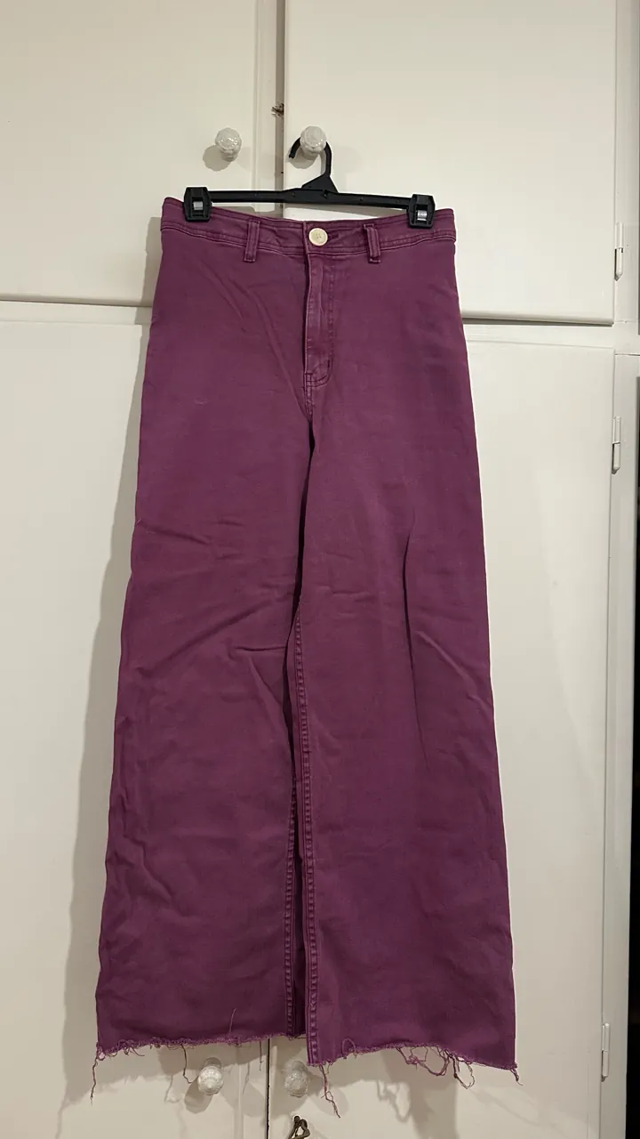 Zara · Talle S