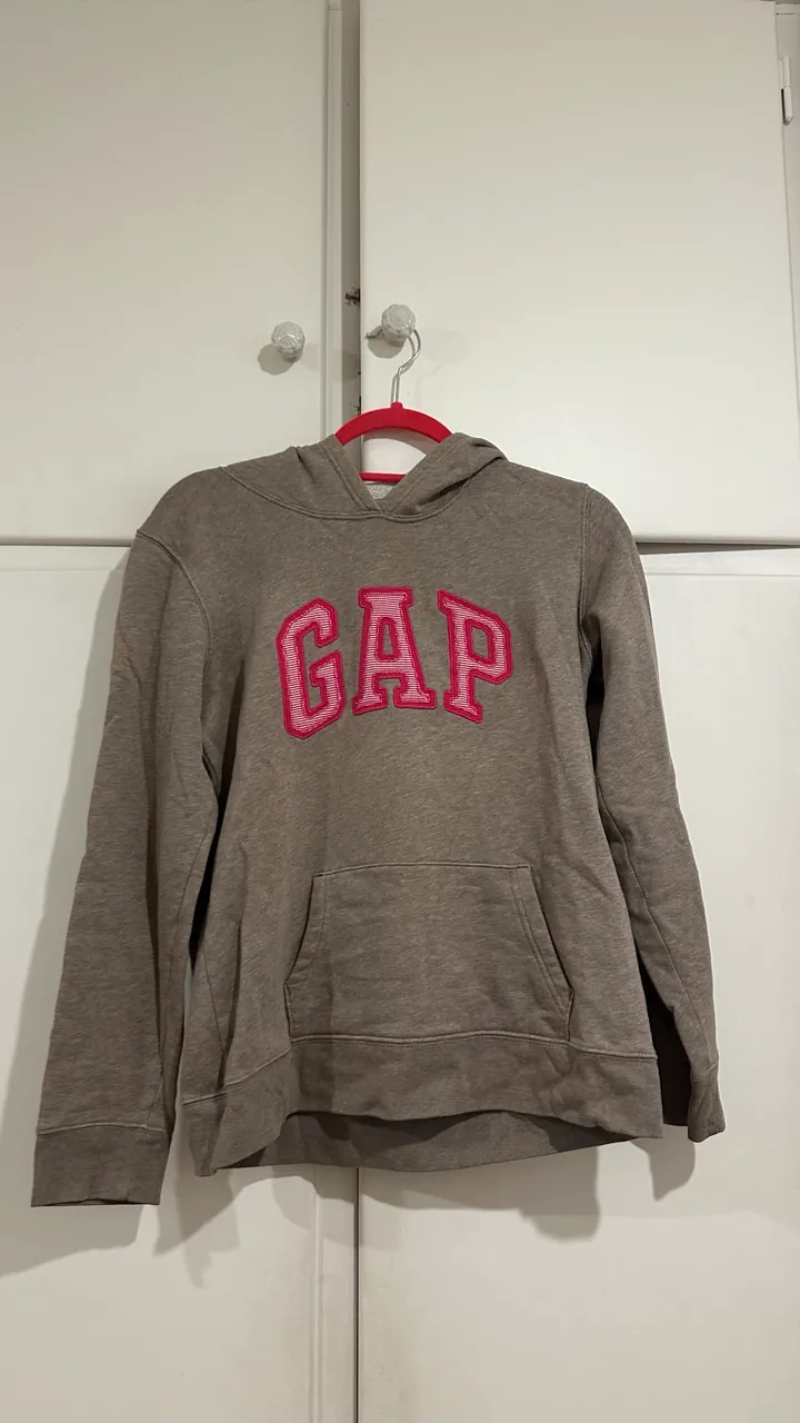 Buzo GAP - imagen 1