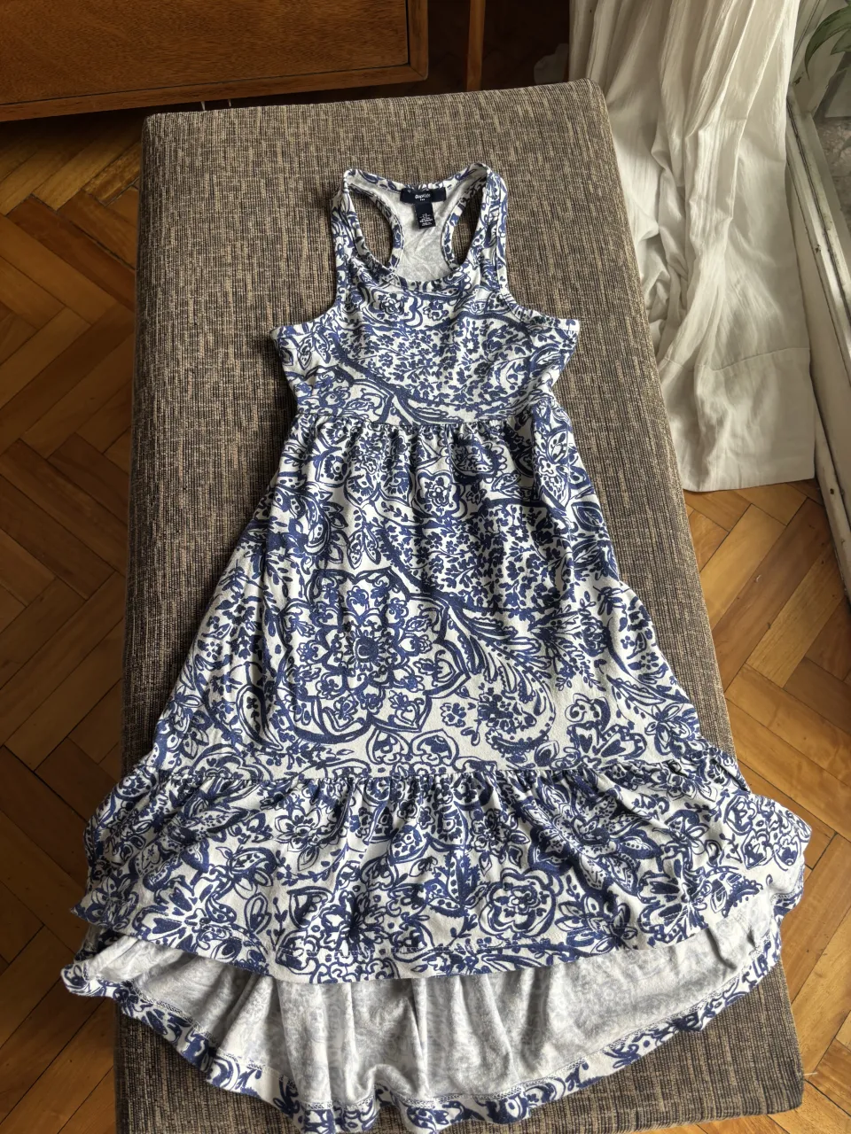 GapKids · Talle 7 años / 122 cm