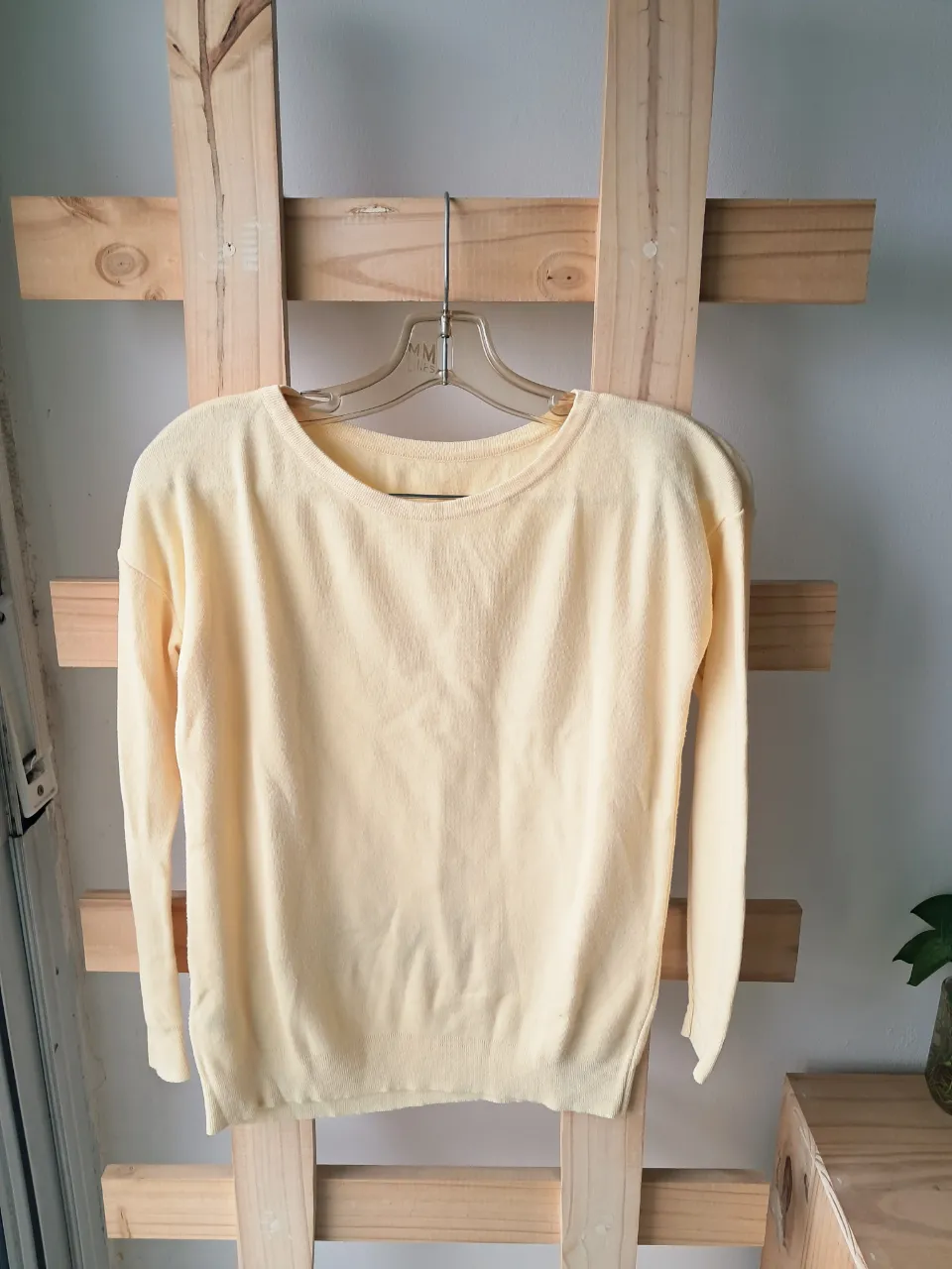 Sweater A+ - imagen 1