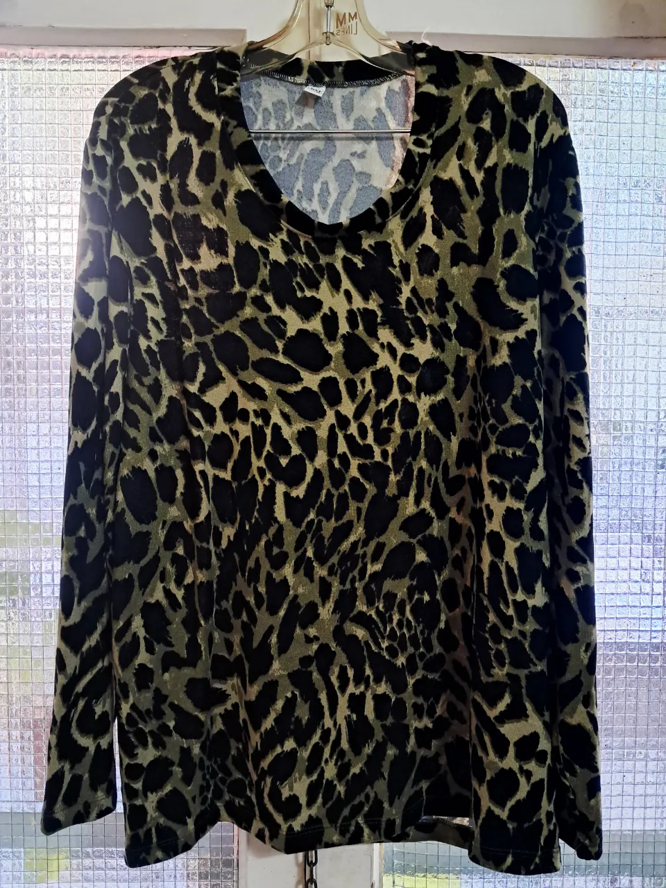 Remera A+ · Talle XXL