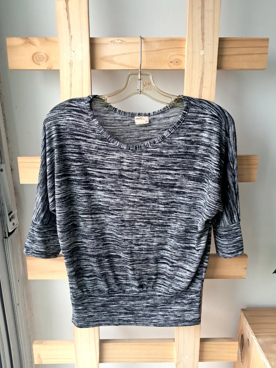 Remera NMD - imagen 1