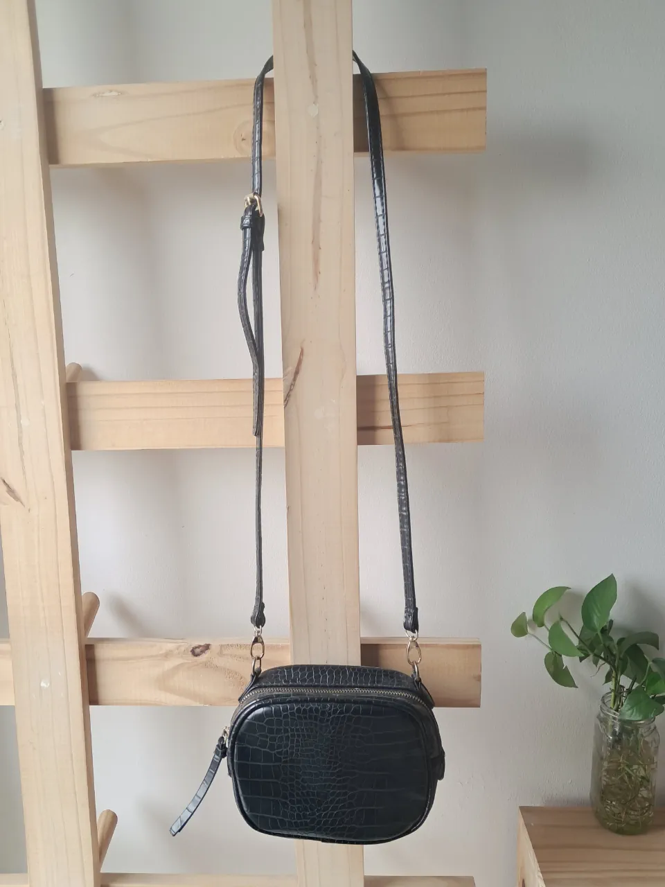 Bandolera A+ - imagen 1