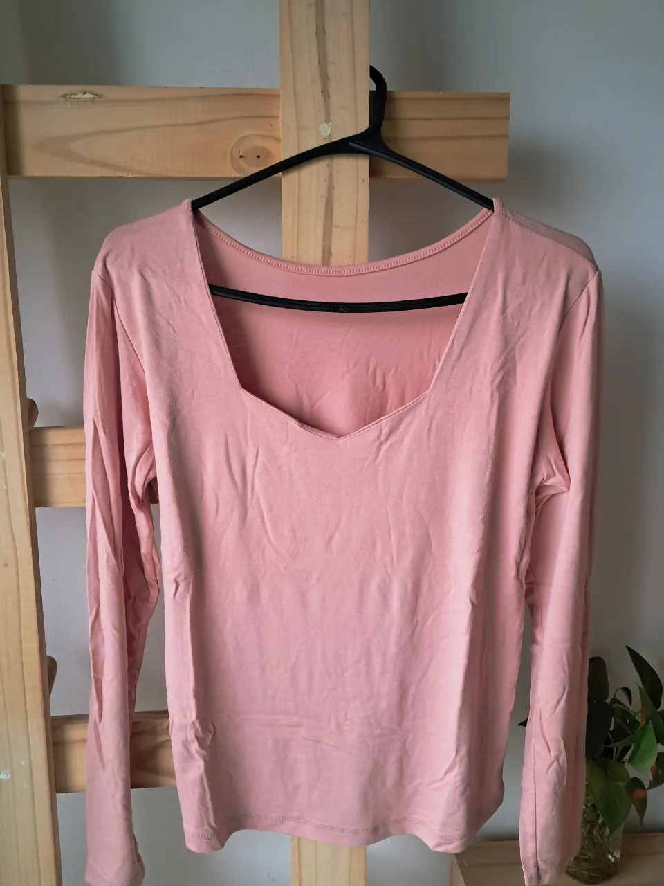 Remera A+ · Talle M