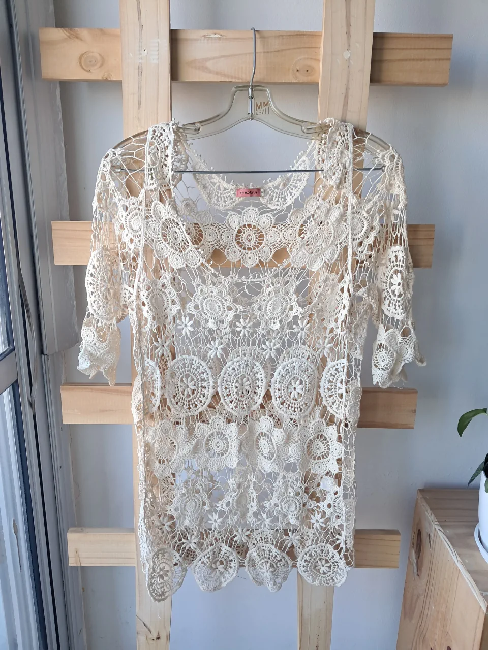 Musculosa motivi - imagen 1