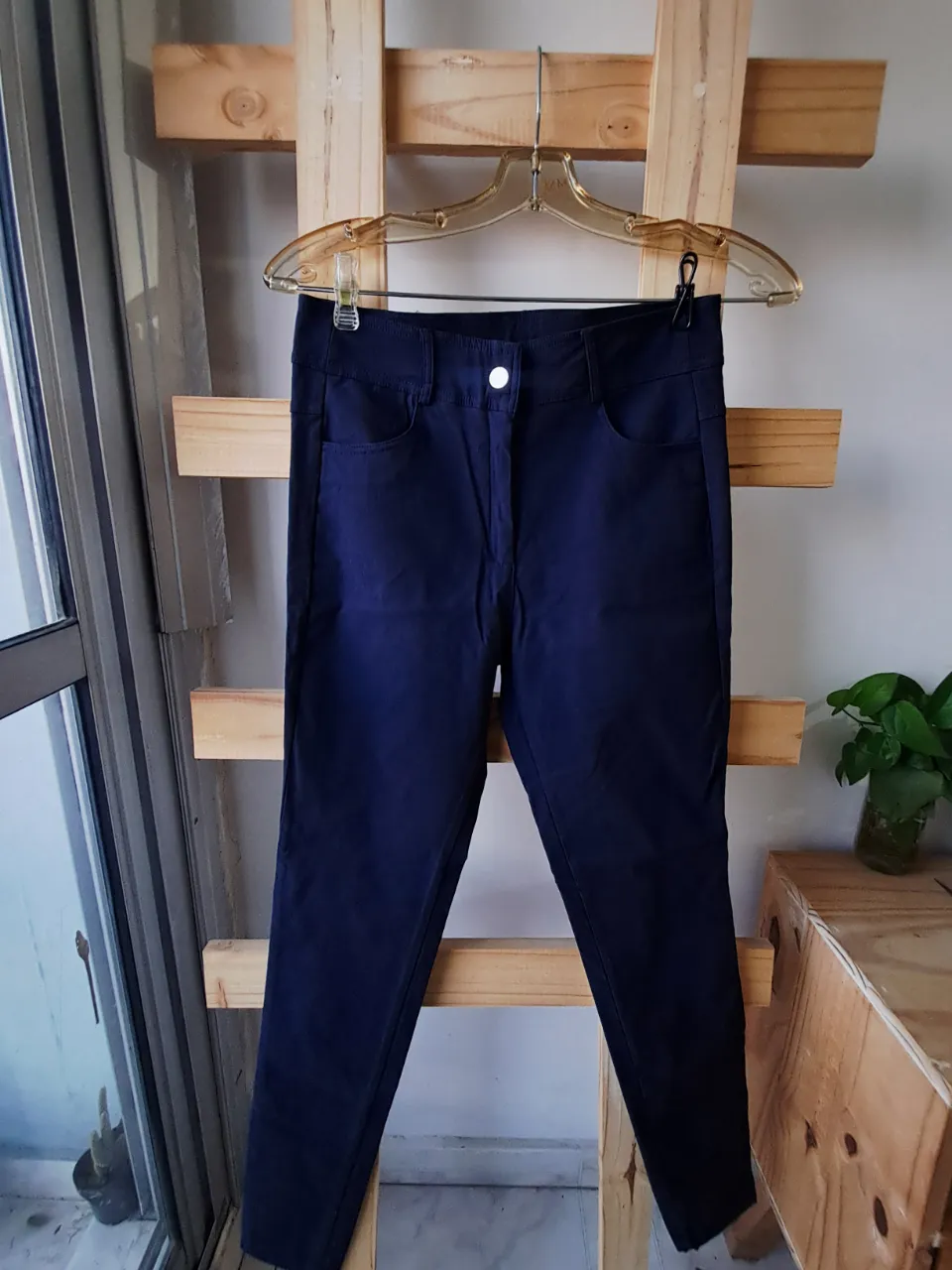 Pantalón Sin marca · Talle M