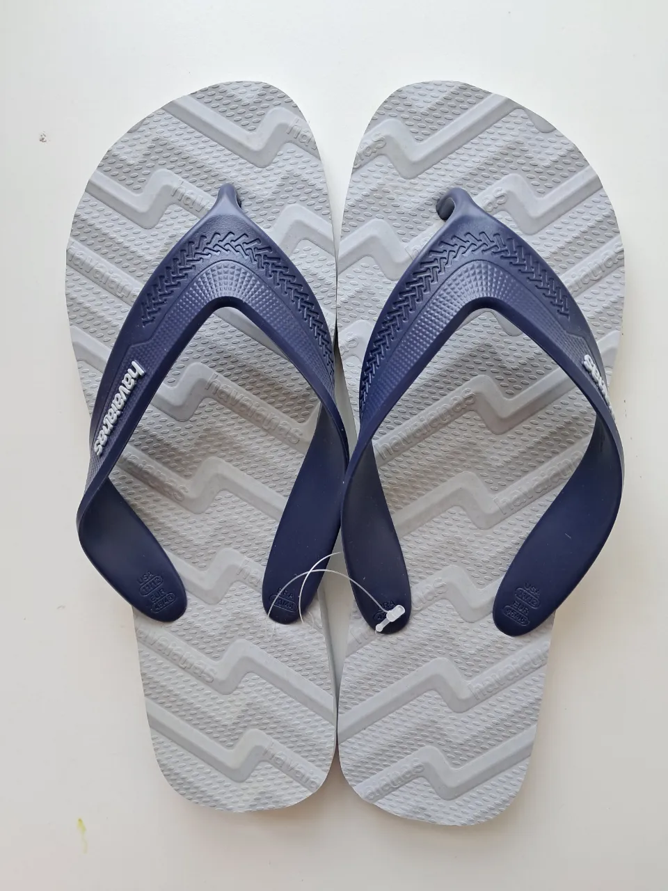 Ojotas Havaianas · Talle AR 43