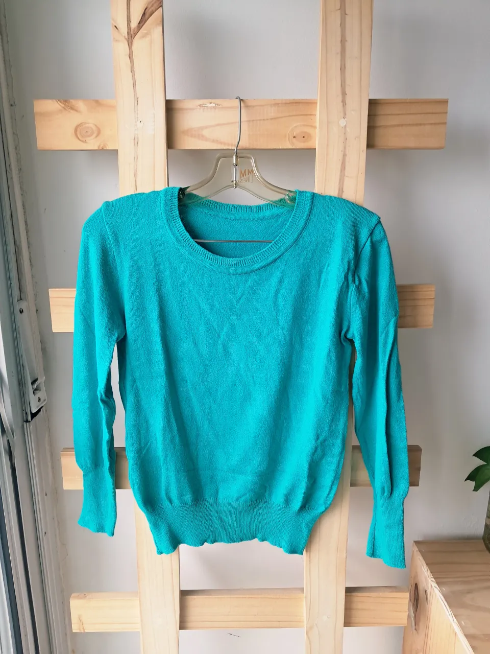 Sweater A+ - imagen 1