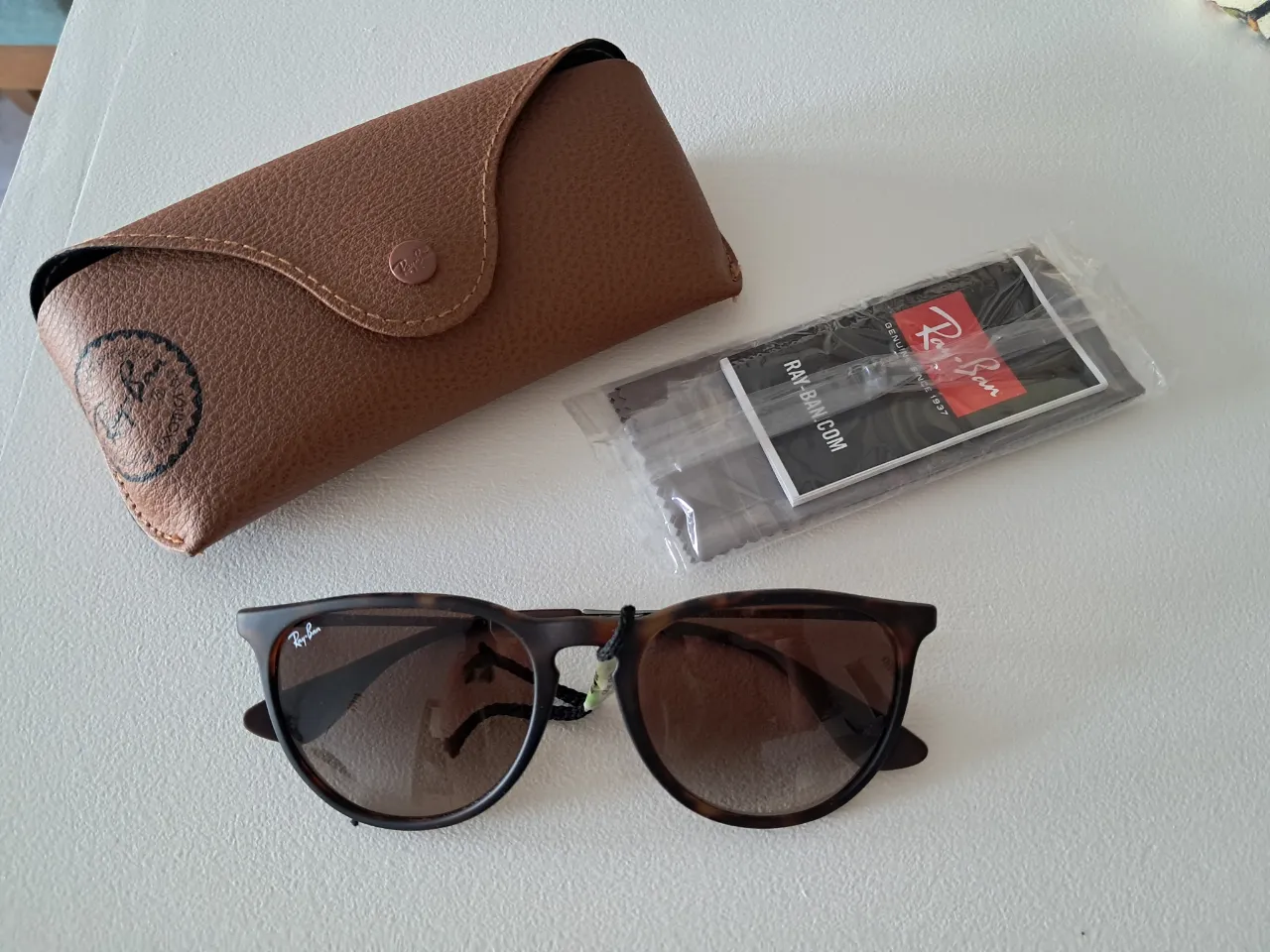 Anteojos Ray-Ban