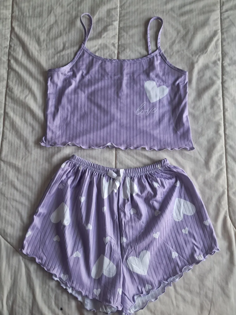 Pijama Dlirio · Talle M