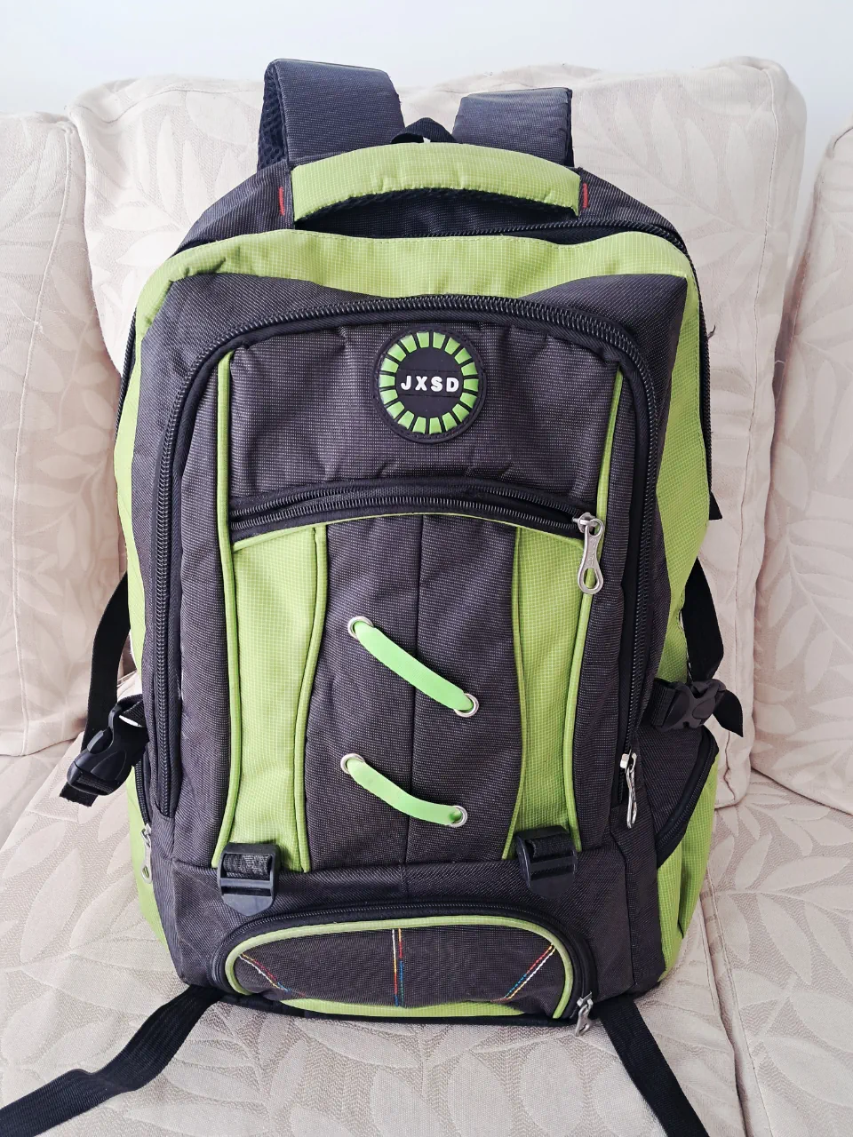 Mochila Jxsd - imagen 1