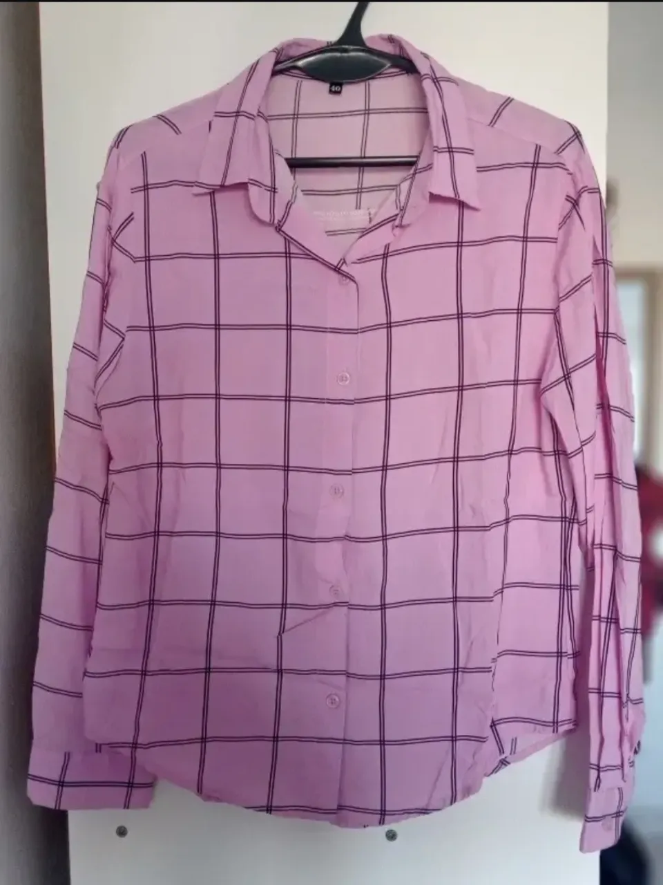 Camisa Sin marca · Talle L