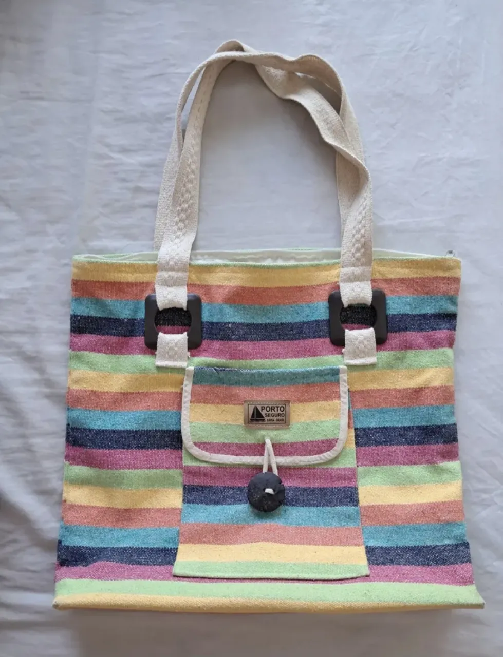 Bolso Artesanal