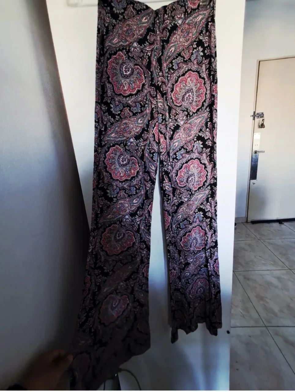 Pantalón Cuesta Blanca - imagen 1