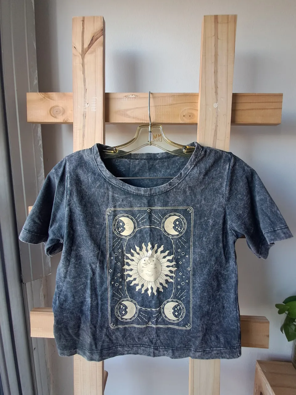 Remera A+ - imagen 1