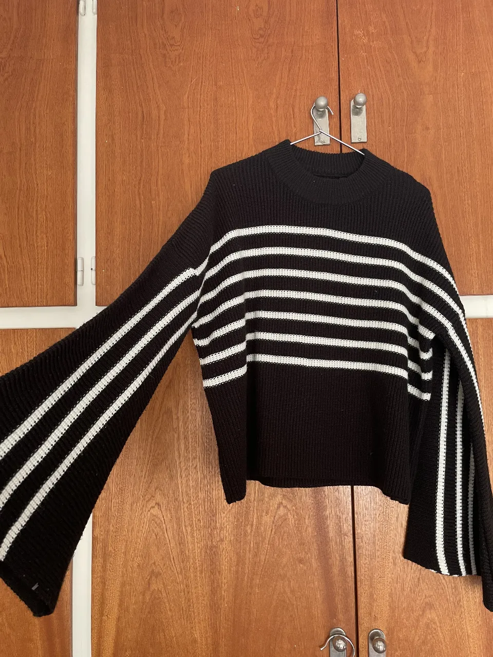 Sweater Becci · Talle S