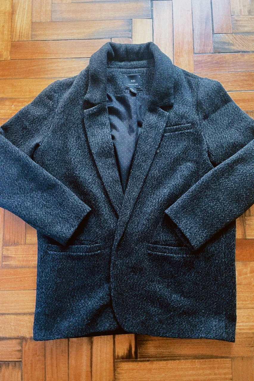 Blazer XXI - imagen 1
