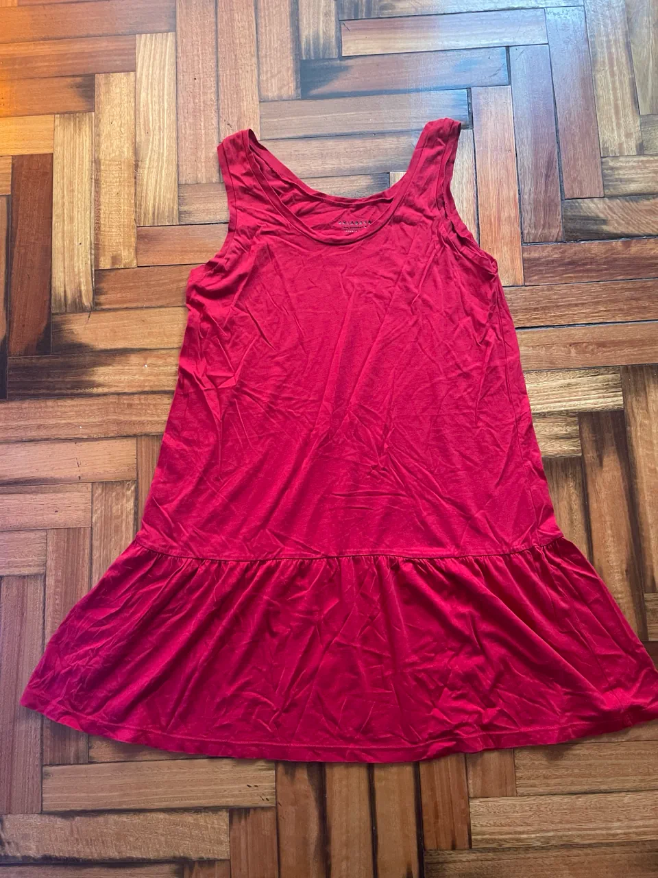 Vestido Akiabara - imagen 1