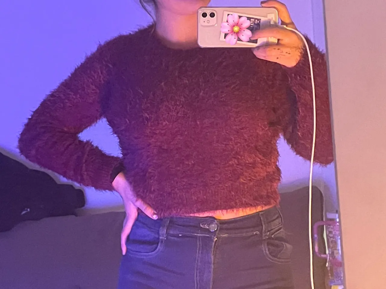 Sweater Forever 21 - imagen 1